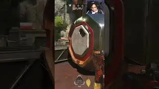 Bloodhound had to be a bot