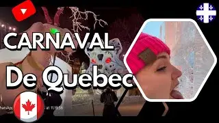 Carnaval de Quebec - Quebec Carnival