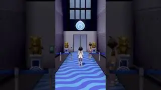 Pokemon Spammers be like #pokemonswordshield