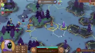 Renowned Explorers #2 - Hungary for More Treasure