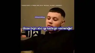 solo diss don xhoni 😎