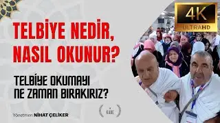 Telbiye Nedir? Nasıl Okunur? Ne Zamana Kadar Okumalıdır?