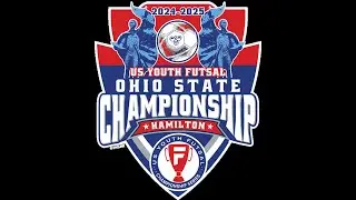 Assassins v Get Sharp |-2024 OH State Cup | Championship Match