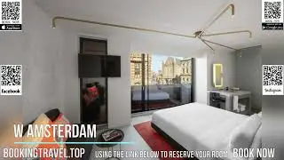 W Amsterdam
