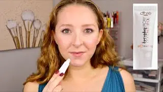 Ciate London Everyday Vacay Coconut Lip Oil Review