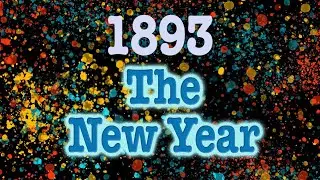 The New Year