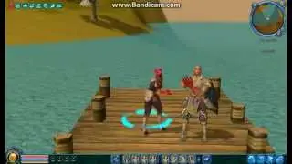 Metin2 Let&acute;s Dance 2