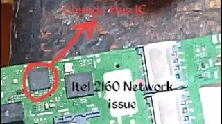 Сетевое решение Itel 2160