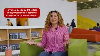 High Impact Experiences  Gabi Ortiz    Undergraduate Research