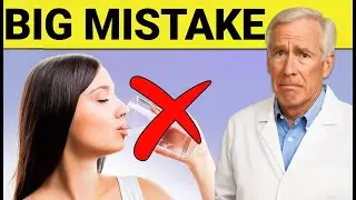 Stop Drinking Water Wrong! 6 Dangerous Mistakes You&rsquo;re Probably Making