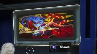 Find the Loading Screen Picture at a Quinjet Patrol Site - Week 2 Wolverine Challenge - Fortnite