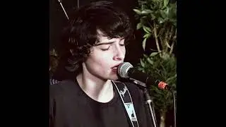 finn wolfhard - trailers after dark, live on the tonight show