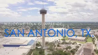 Randolph Family Housing | A Glimpse of San Antonio, TX.