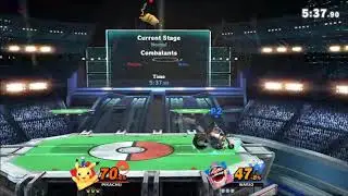 Ro's Wario is OP