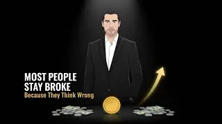 How Wealth Is Really Built in Silence | Money Mindset & Discipline