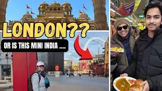 London mein 