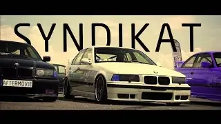 BMW SYNDIKAT ASPHALTFIEBER 2019 - Inoffizieller Aftermovie - unlike.u