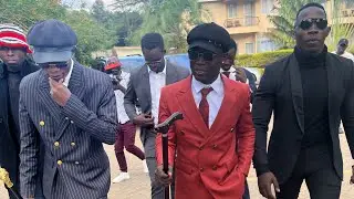 THE MAKING OF SIO FAIR BY JAYMOH DECIN FT VINC ON THE BEAT BEHIND THE SCENES