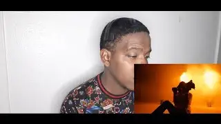 One&OnlyKing Reacting to( DUVY | SHLIME TALK (Official Music Video)