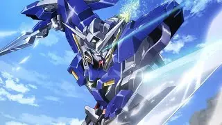 [MAD]『機動戦士ガンダム00 - Daybreak's Bell』