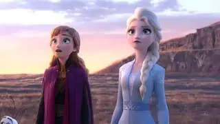 Frozen 3&rsquo; Gets Icy First Look, Coming in 2027