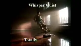 Health Rider commercial from 1993