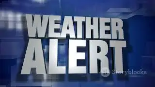 East Coast Braces for Rough Weather: Hurricane Melissa & More!