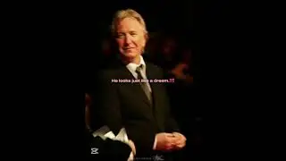 ❤️&zwj;🩹 #alanrickmanedit #alanrickman #alanrickmanforever #alan #rickman #edit #slytherin