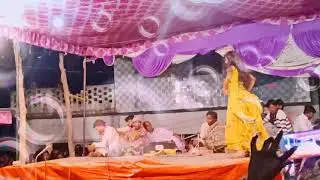 Allah Allah tarif Teri Allah recording dance