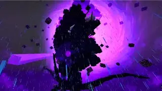 Wither Storm Vs Wither Ghidorah Battle In Minecraft Pocket Edition