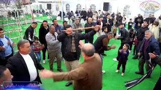 افراح ابو كوش العريس محمد والفنان حازم درويش والفنان عبدالمولى وعادل الزواهره مجوز فرهود اورغ احمد .
