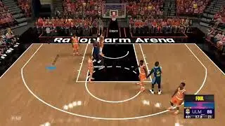 NBA2K  EUROLEAGUE Rosters  2023/24 Ulm-Alba Berlin