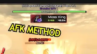 Anime World Tower Defense: How to beat NEW SERECT DIAMENSION