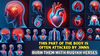 THE STRONGEST RUQYAH! Eliminate Jinn, Satan, Witchcraft & Magic in an instant! Play Now❗