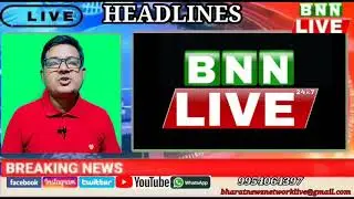 BNN LIVE          30/09/2020