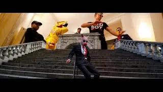Moreaux - EEAZY JET (Prod. Markolps) MRX