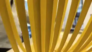 #shorts Tagliatelle making POV @ig #trades.x@InPasta