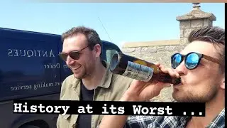 Weymouth and Portland: travel guide for idiots