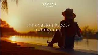 🚀New Launch By SAMANA DEVELOPERS🚀