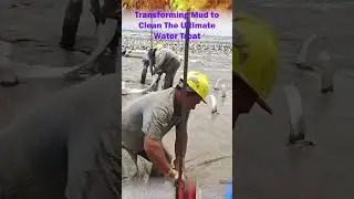 Transforming Mud to Clean The Ultimate Water Treatment Tool Setup Revealed