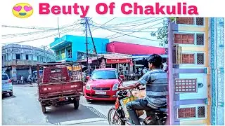 Beauty Of Chakulia Village // 5 Top Place For Chakulia