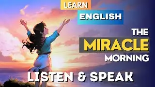 learn English with story | Level 1 English
