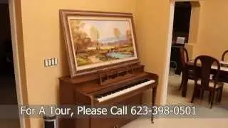 Desert Springs Scottsdale Assisted Living Scottsdale AZ | Arizona | Assisted Living