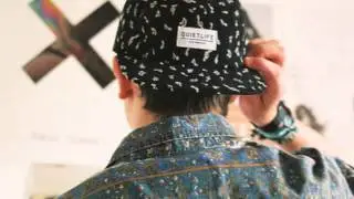 Paper Crows - Happier Ft. Major Look (Rudimental Remix)