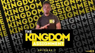 Amapiano Gospel Mix 2023 | The Kingdom Assignment Ep 7 | Phancy PH  #Hosanna #gospelamapiano #praise