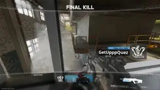 Call of Duty WZ resurgence! Final kill cam(Double kill) 13K 0D 2A #callofduty #warzone #playstation 