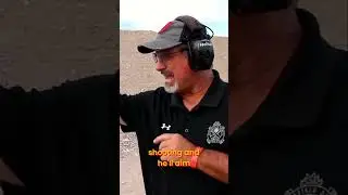 Rapid Fire Shooting  Stop Aiming & Hit Your Target!