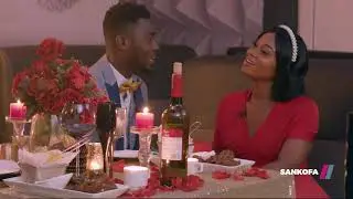 Sankofa S1 | Reality and romance | Showmax in Ghana