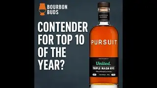 Pursuit United Triple Mash Rye Review &ndash; Triple Barrel Power & Flavor Breakdown