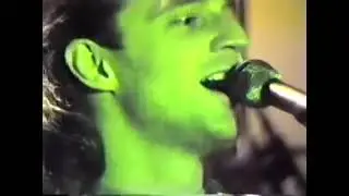 Midnight Blue - Lou Gramm (Cover) by Bobby Lanz Band